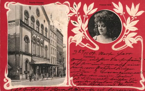 Thalia Theater