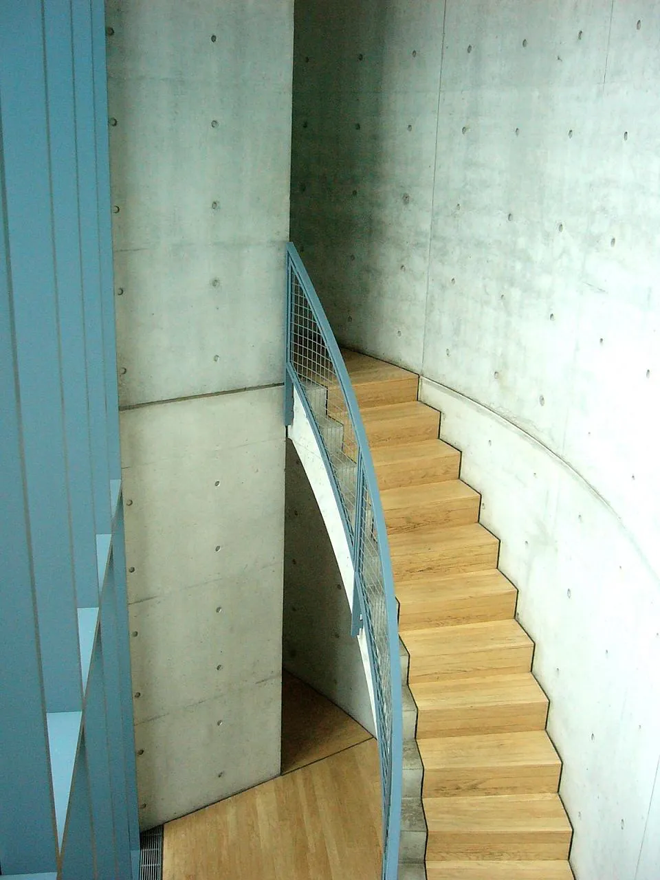 Vitra Conference Pavilion