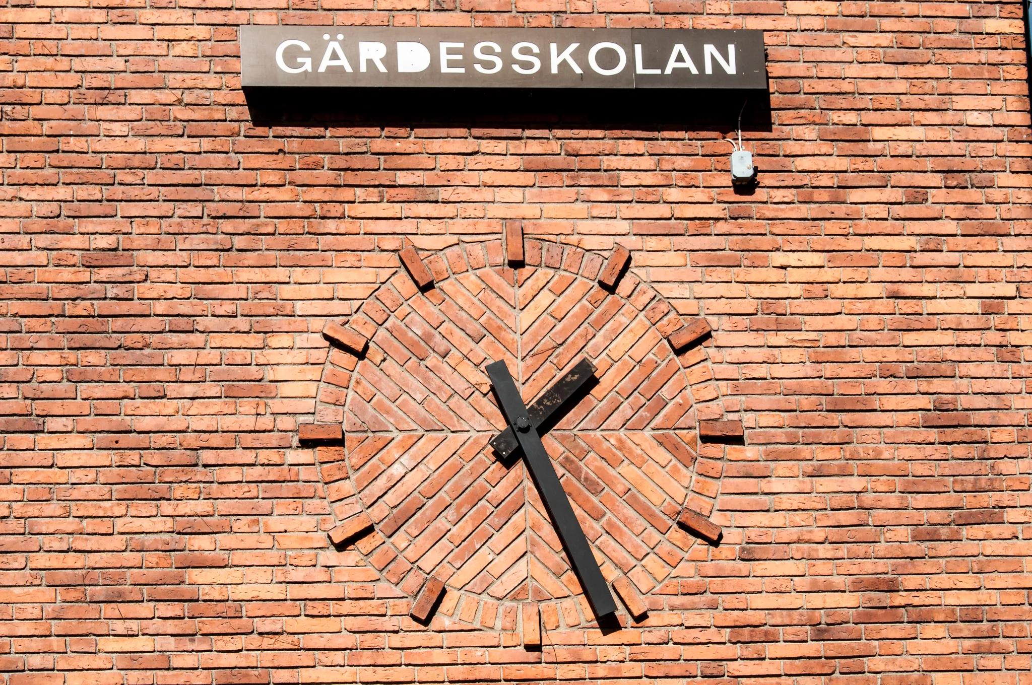 Gärdesskolan