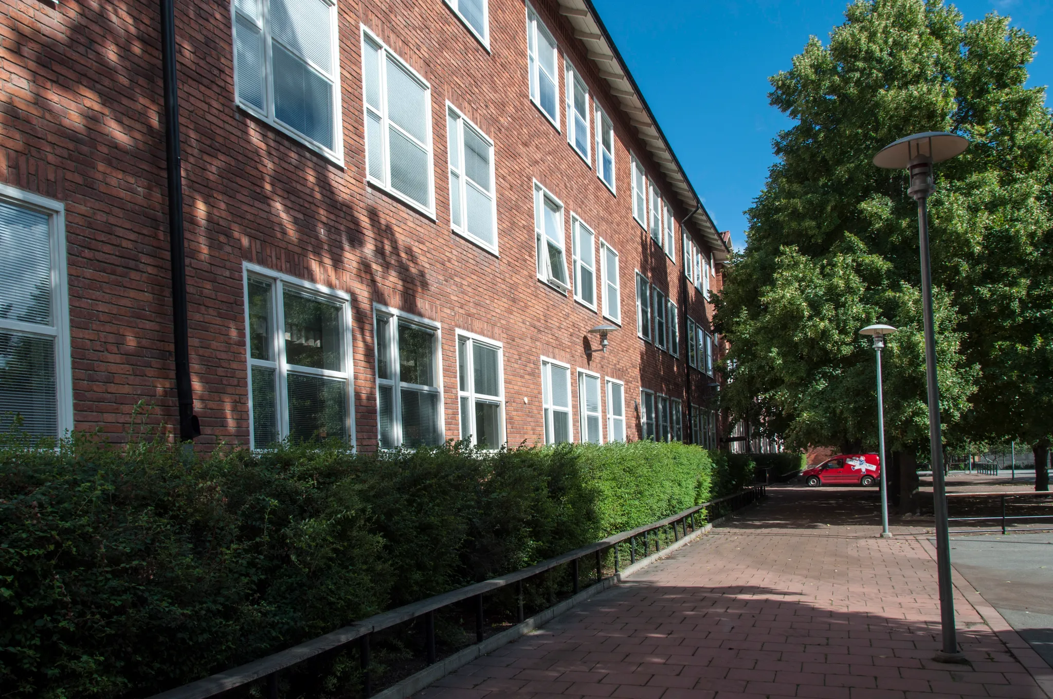 Gärdesskolan