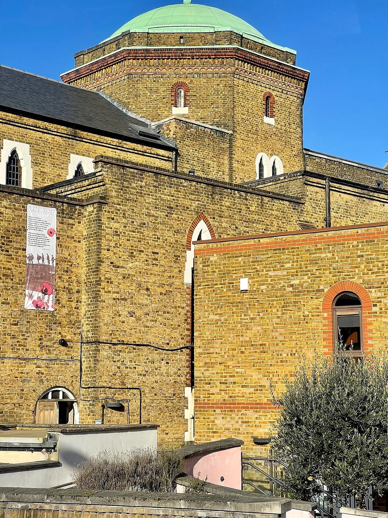 St Anselm's Church, Tooting