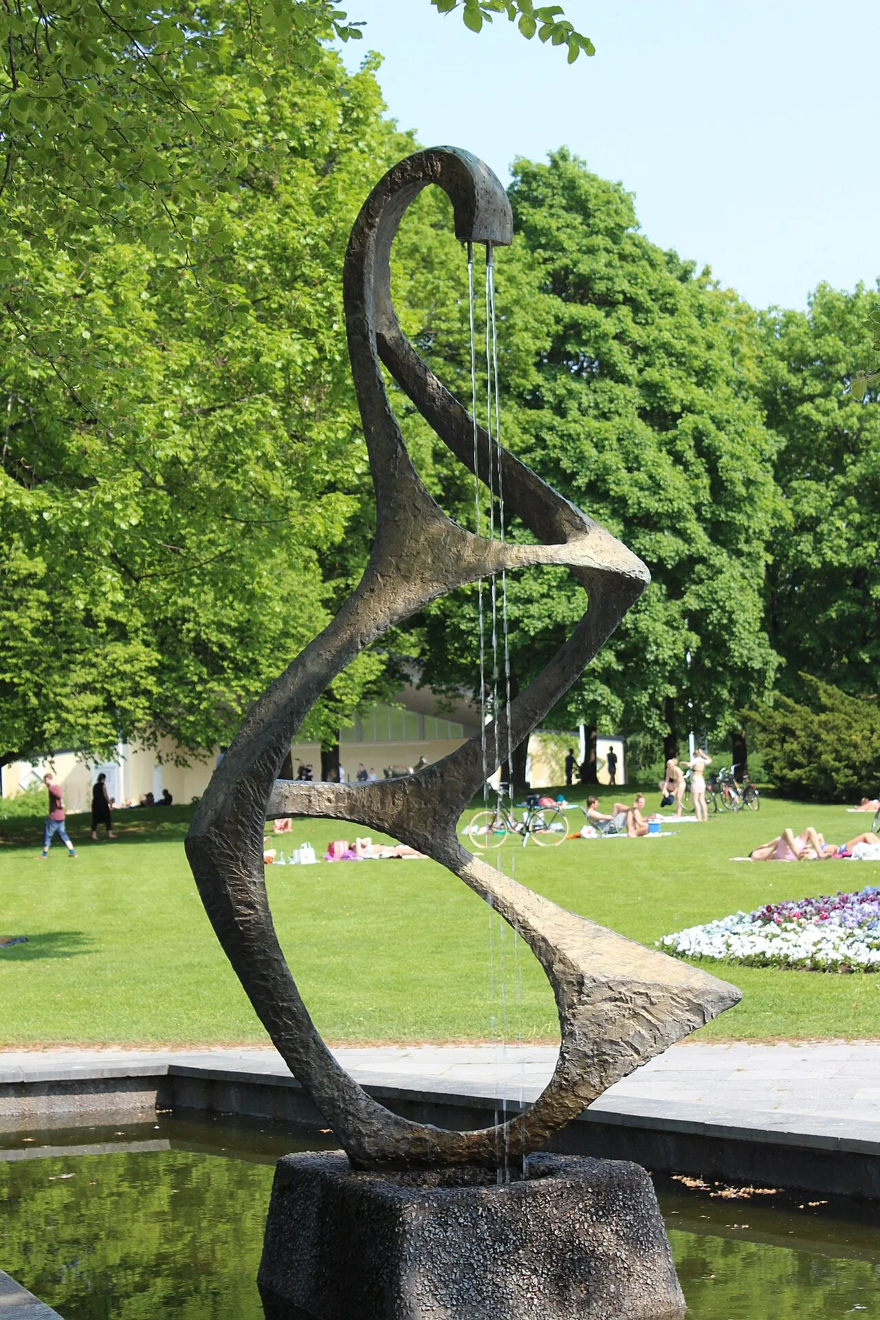 Örebro City Park