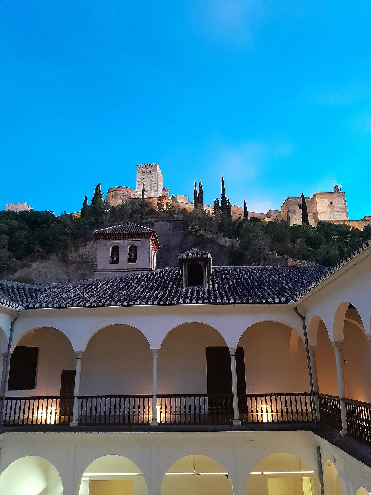 Museo Arqueológico y Etnológico