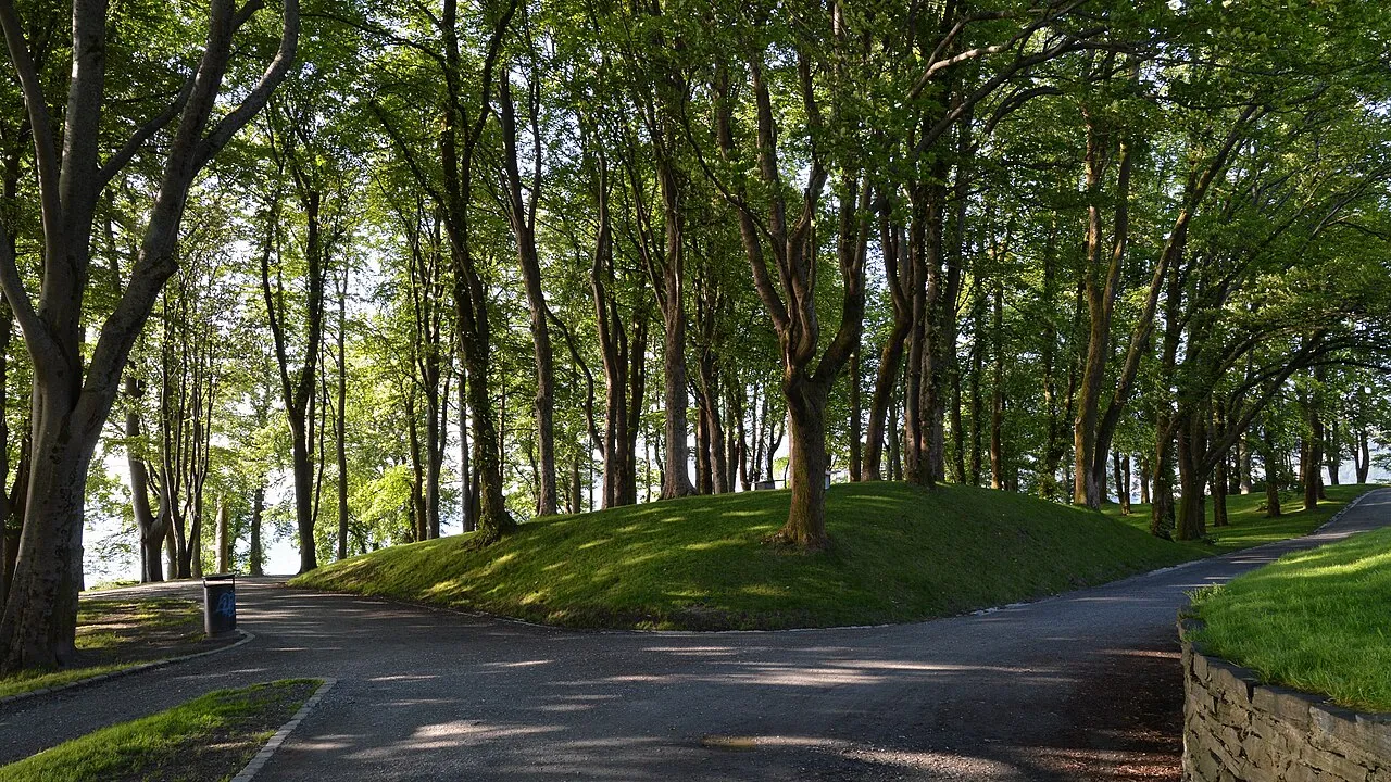Nordnesparken