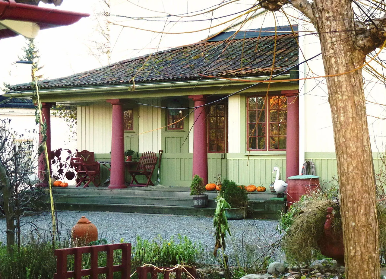 Villa Bellander