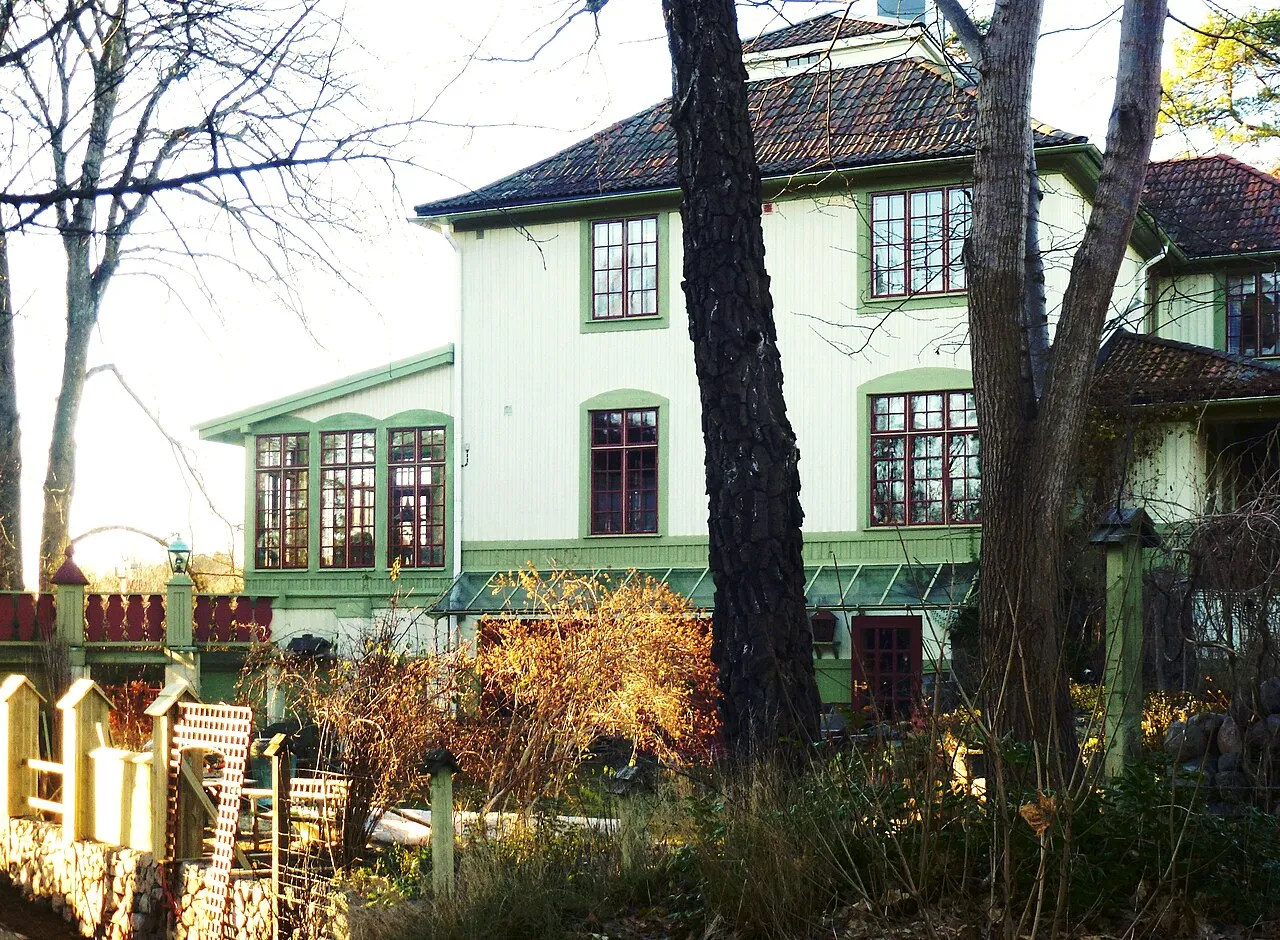 Villa Bellander