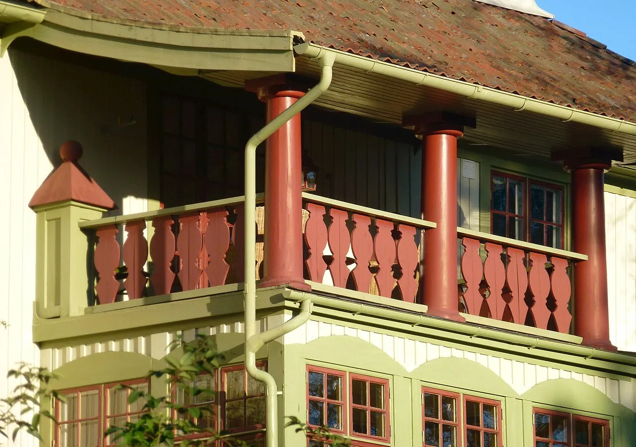 Villa Bellander