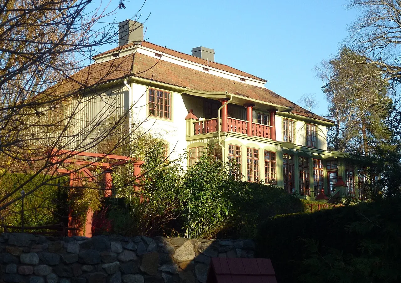 Villa Bellander