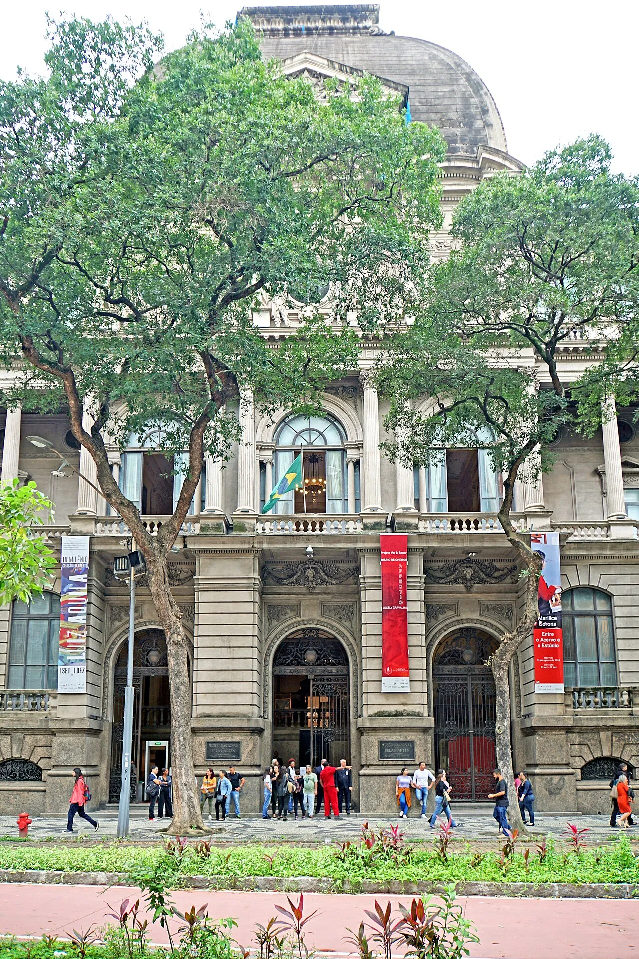 National Museum of Fine Arts