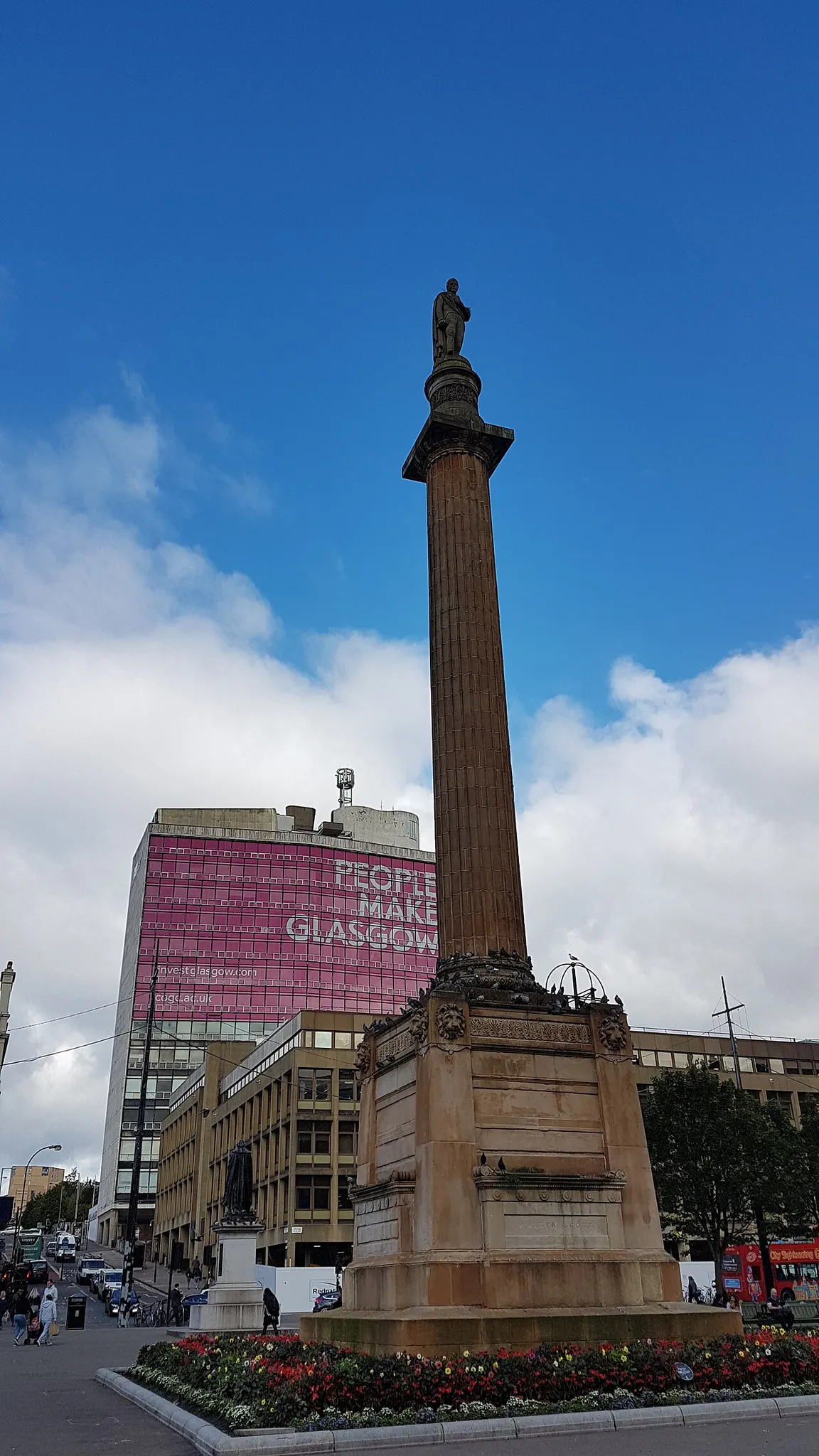George Square