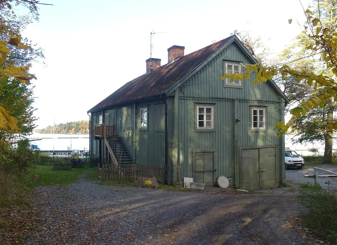 Skärholmens Gård