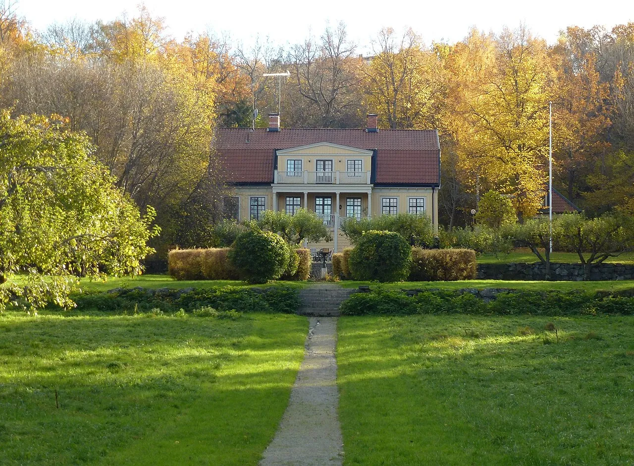 Skärholmens Gård