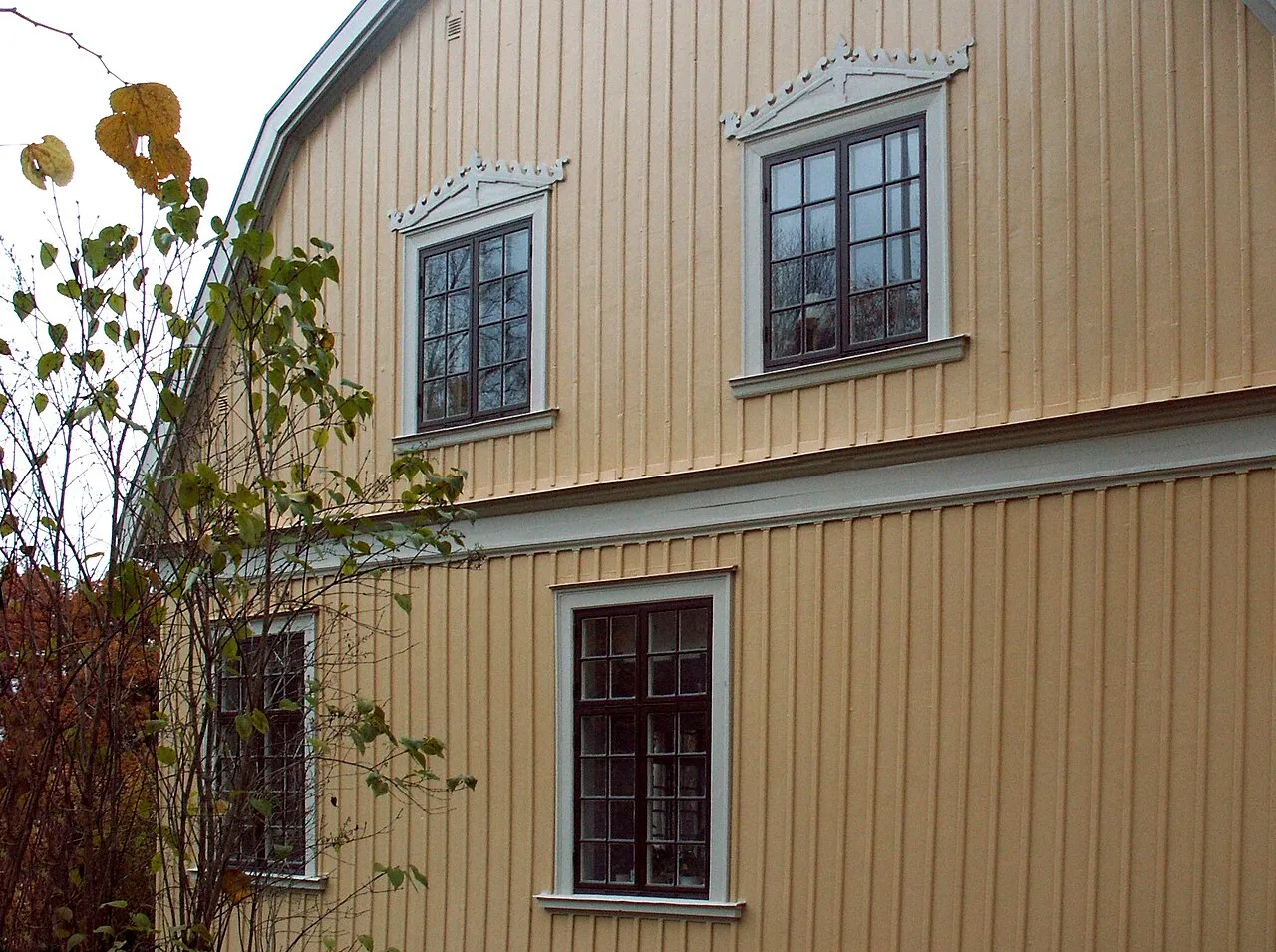 Skärholmens Gård