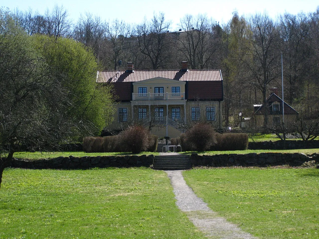 Skärholmens Gård