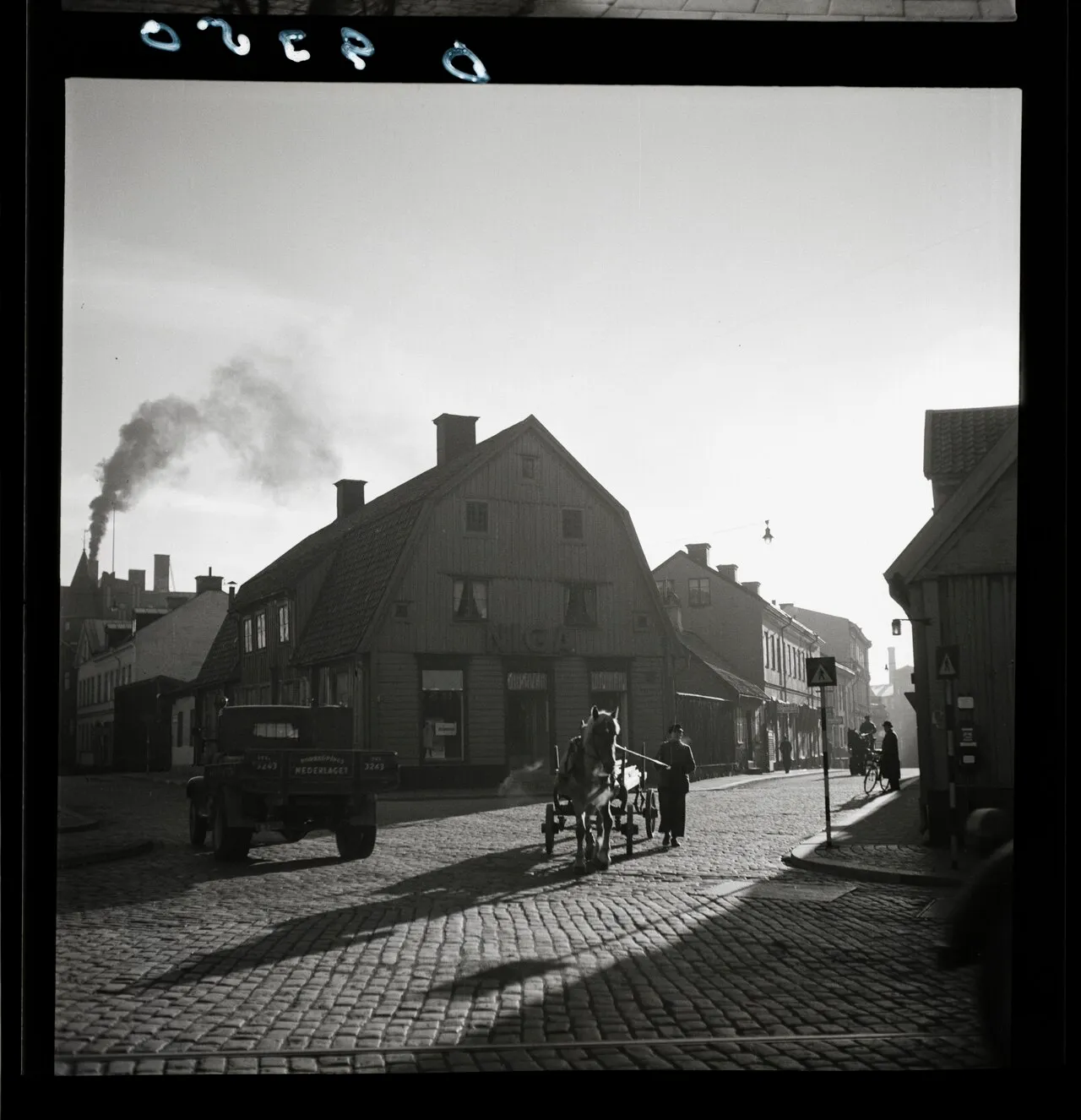 Skvallertorget