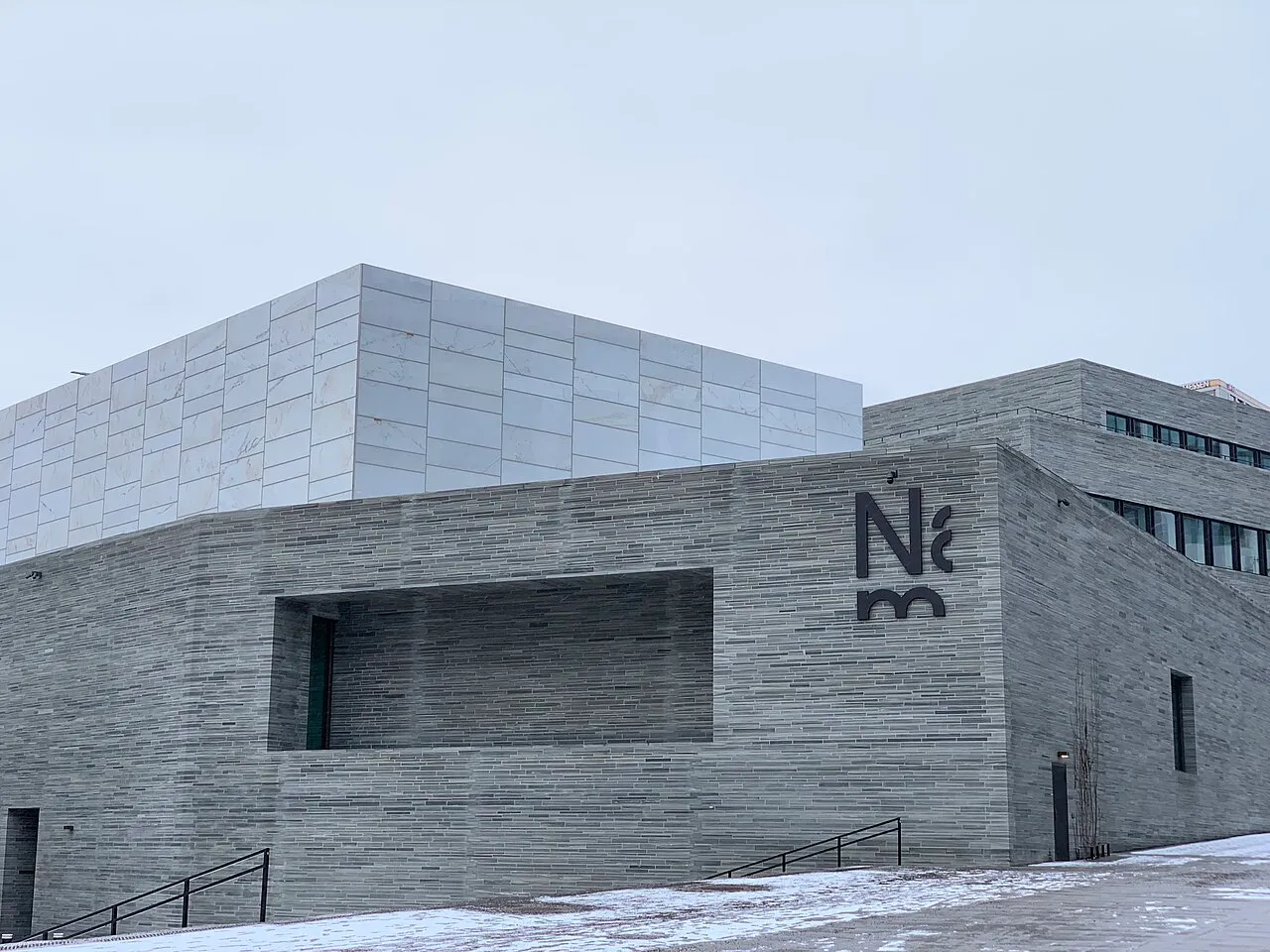 National Museum