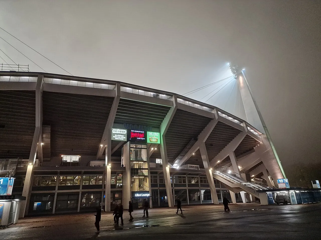 Ullevi