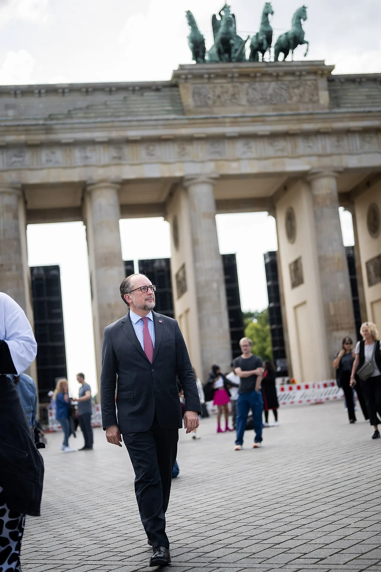 Brandenburg Gate