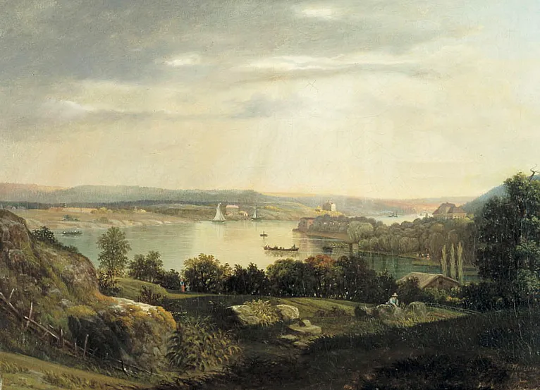 Långholmen