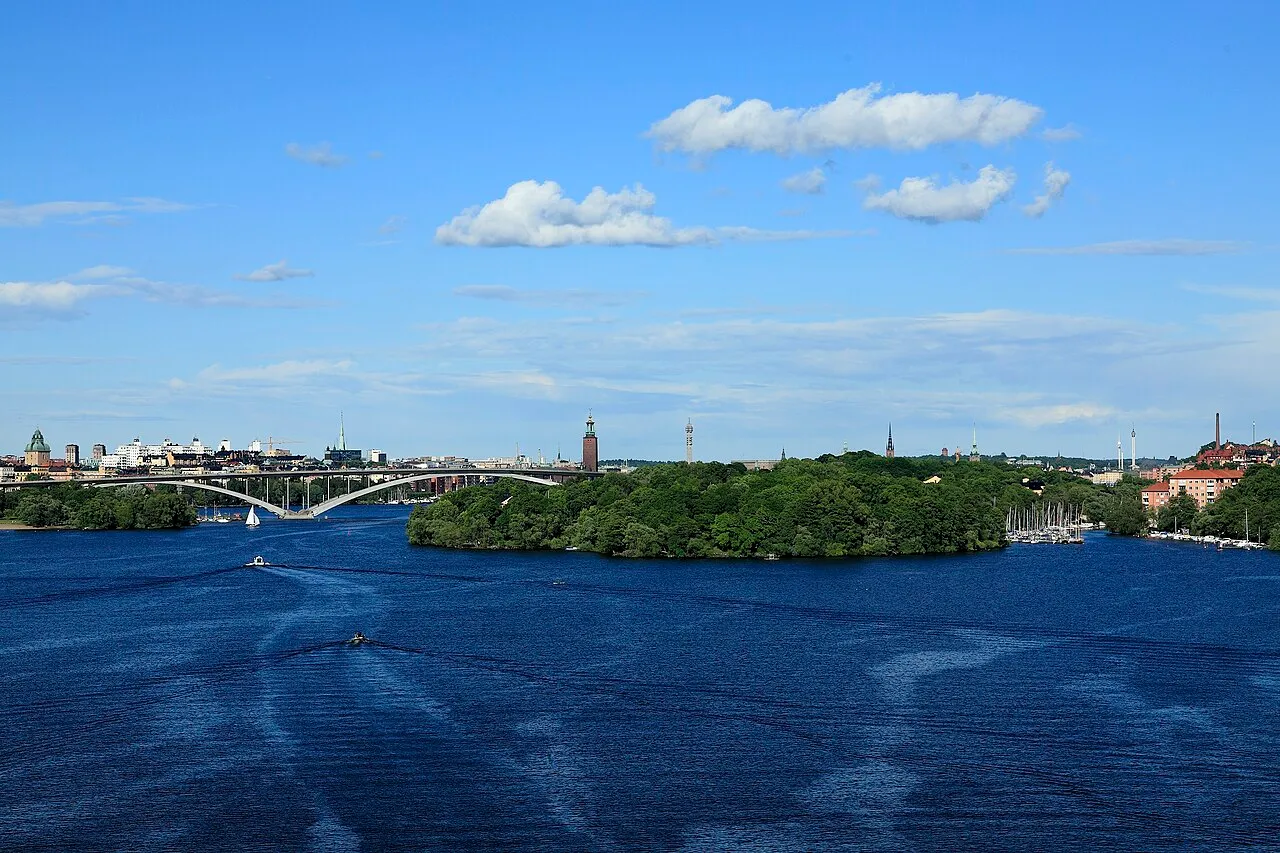 Långholmen