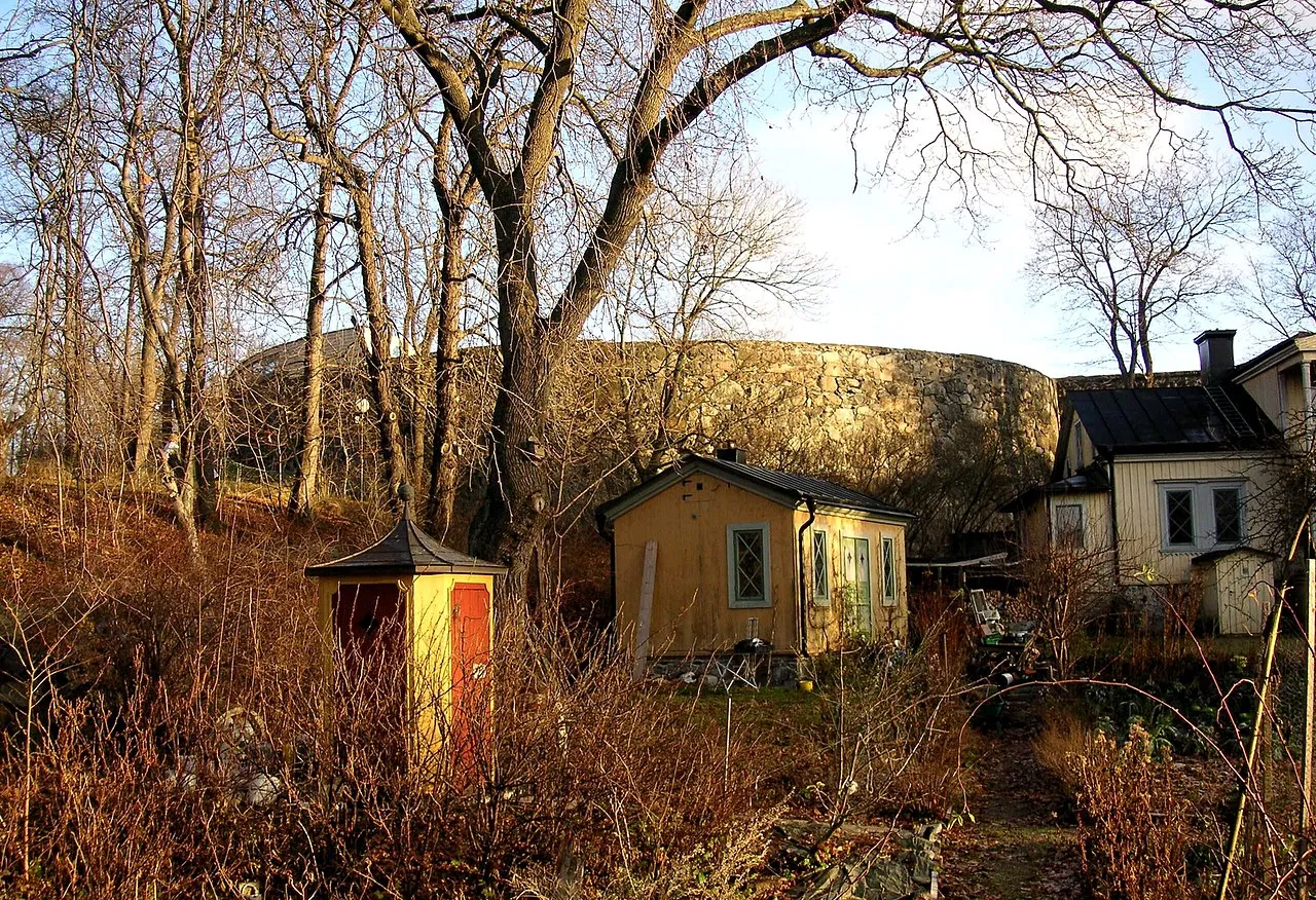 Långholmen