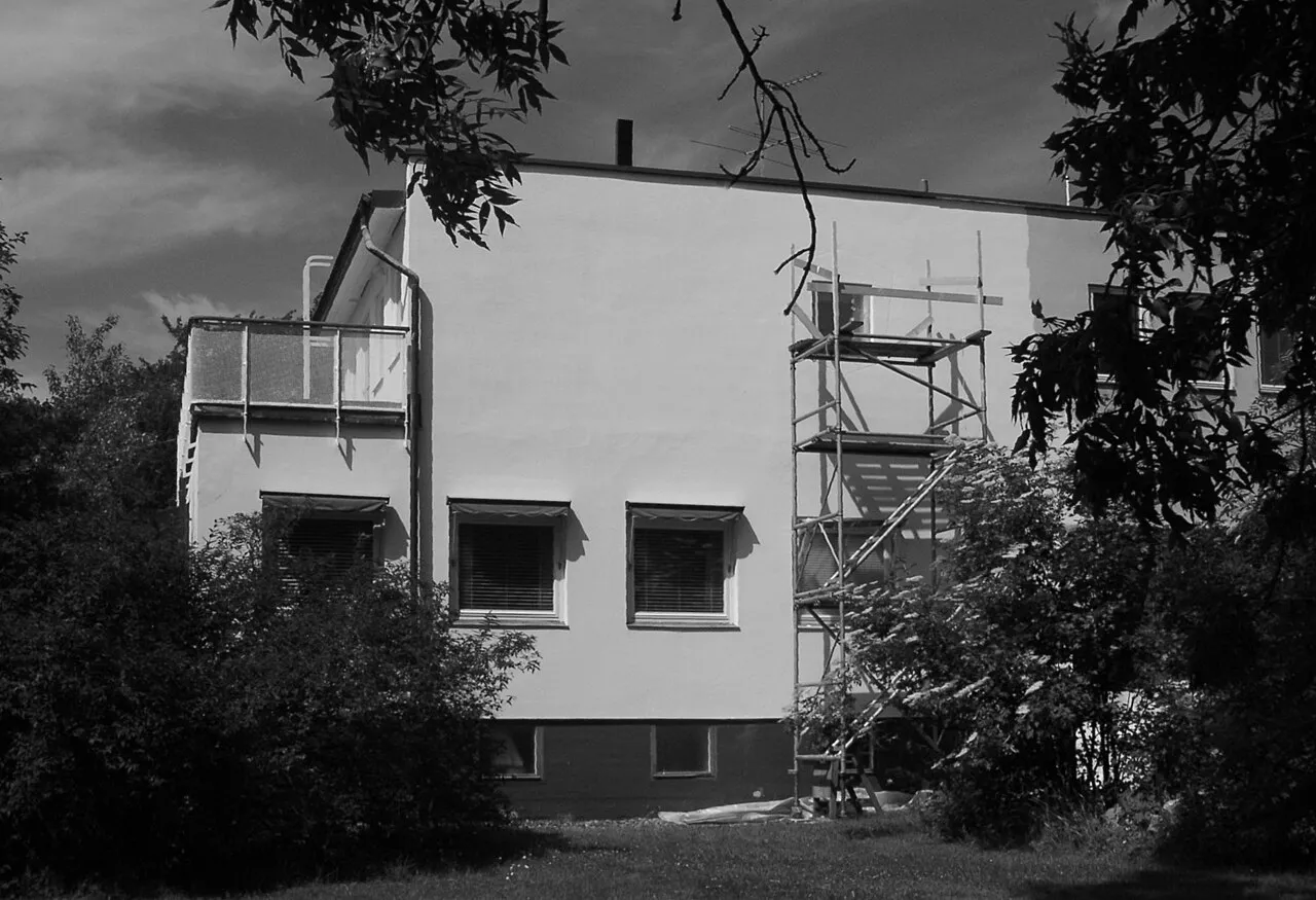Villa Myrdal