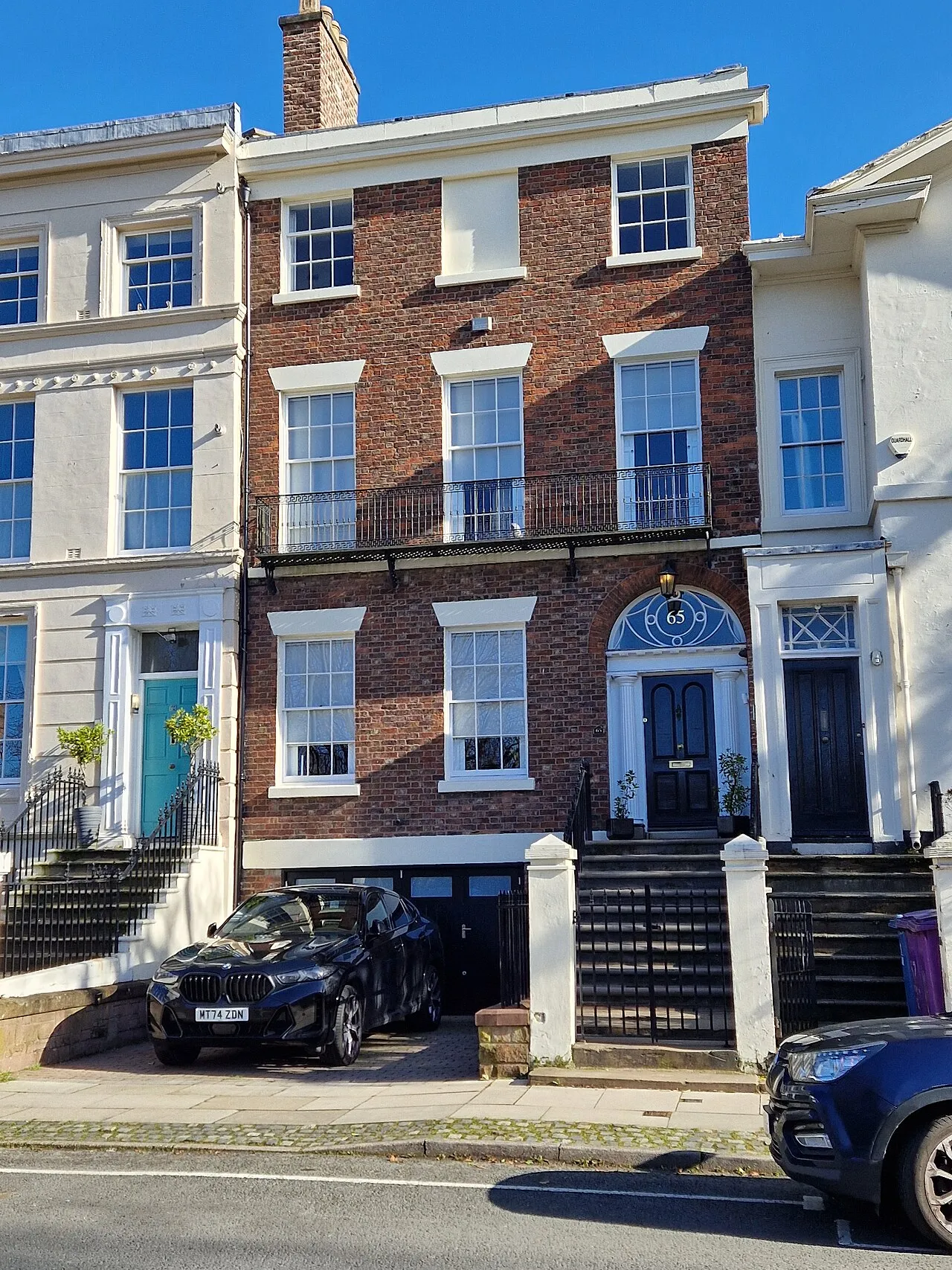 Hope Street