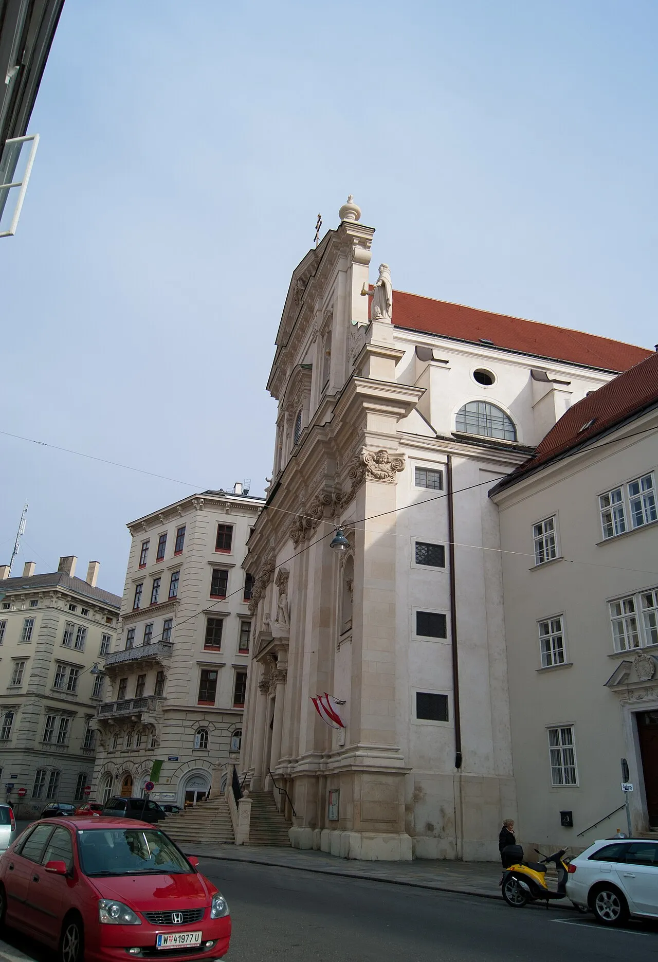 Dominikanerkirche