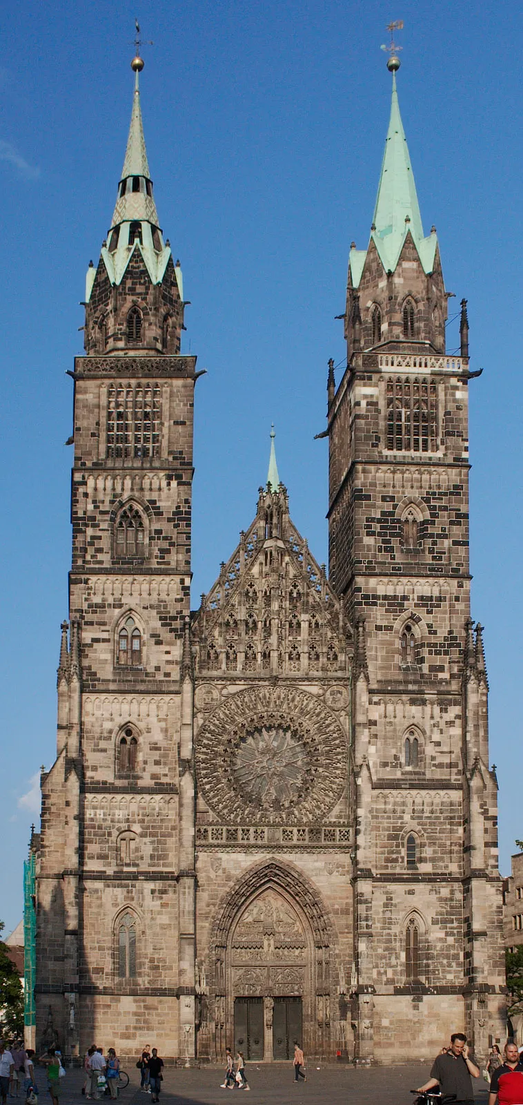 Church of St. Lawrence