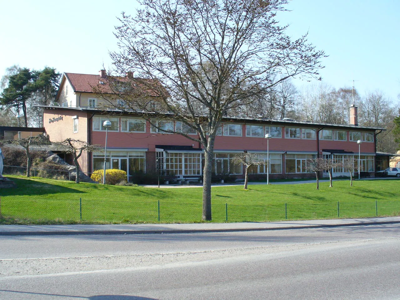 S:t Annagården