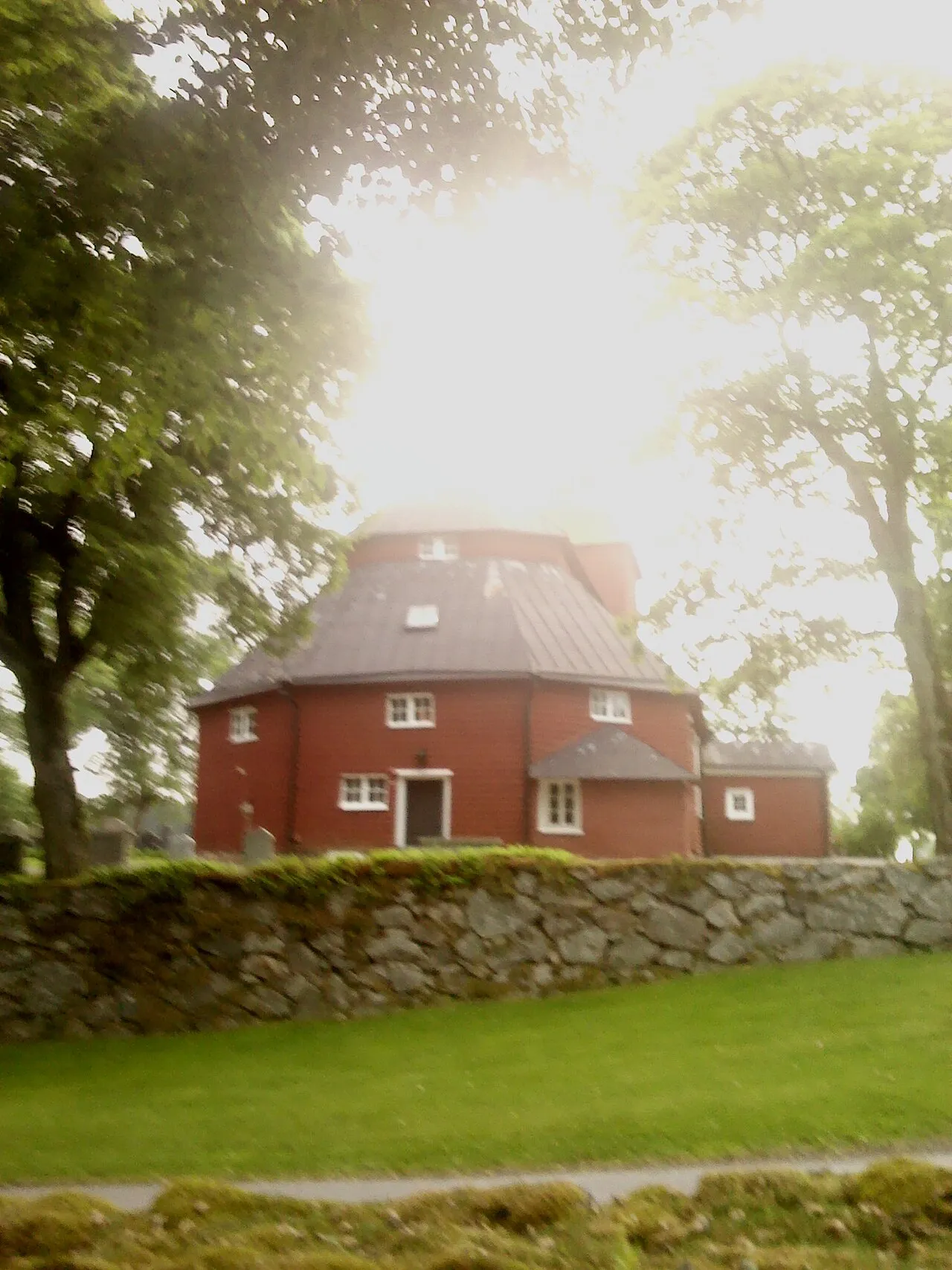 Habo kyrka