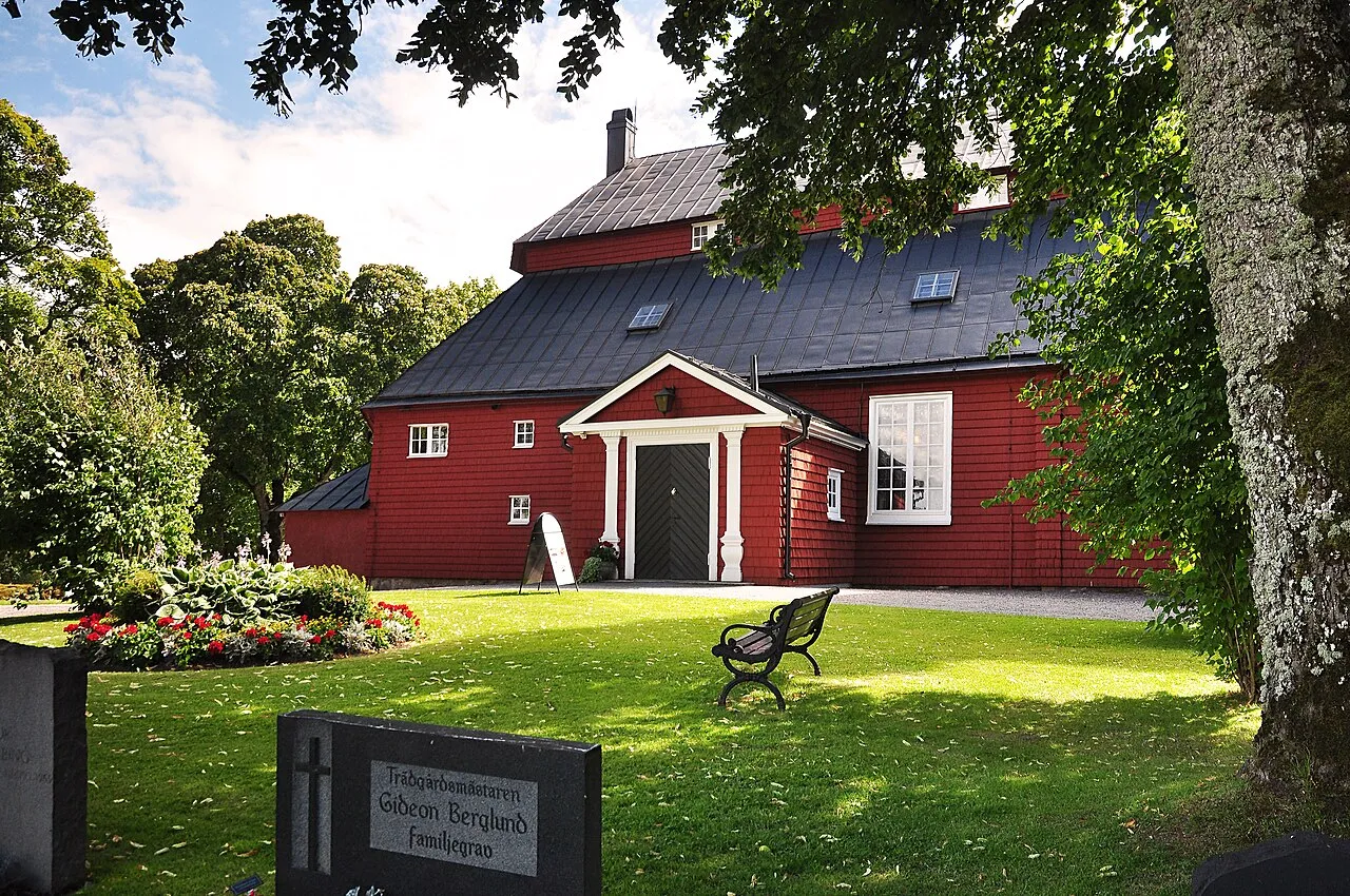 Habo kyrka