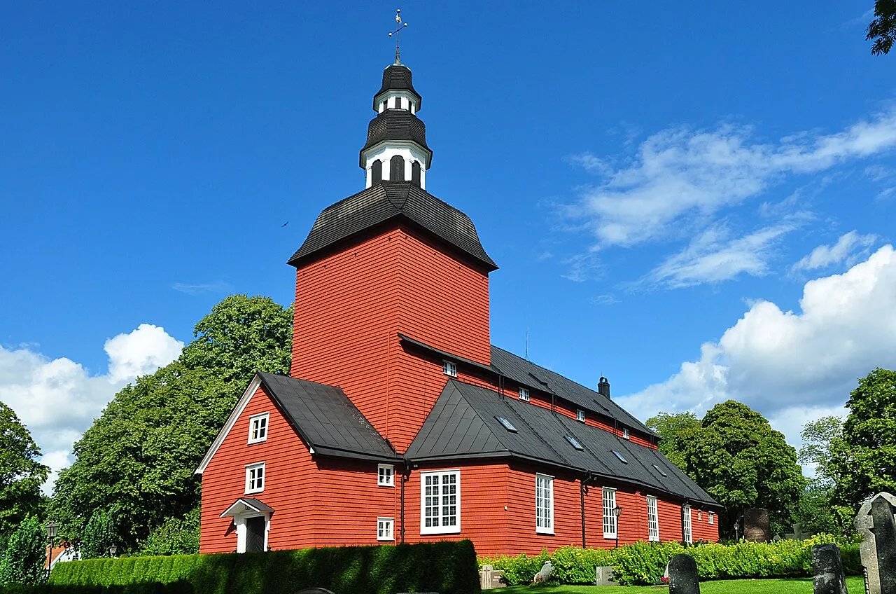 Habo kyrka