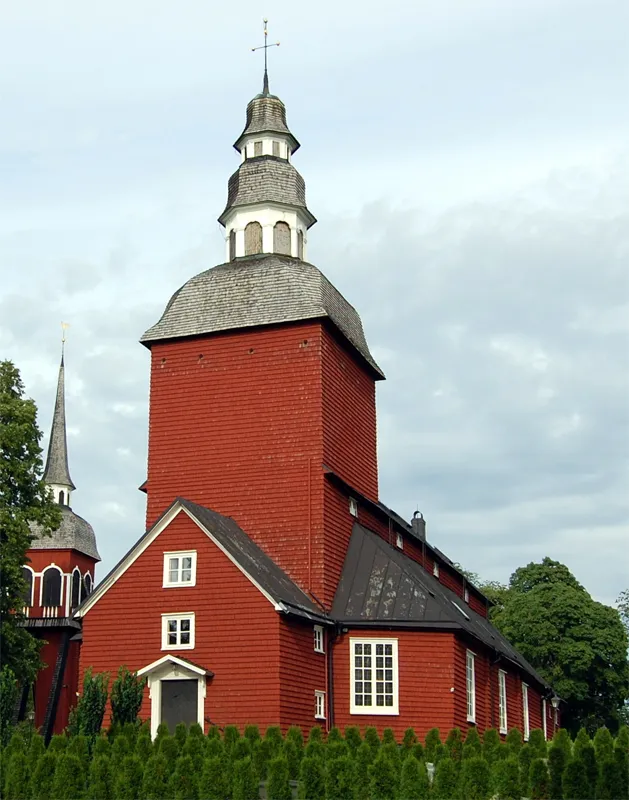 Habo kyrka