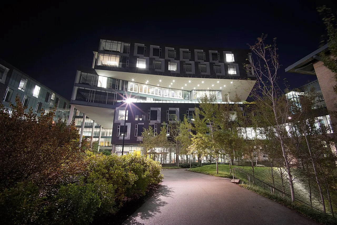 Carnegie Mellon University Campus