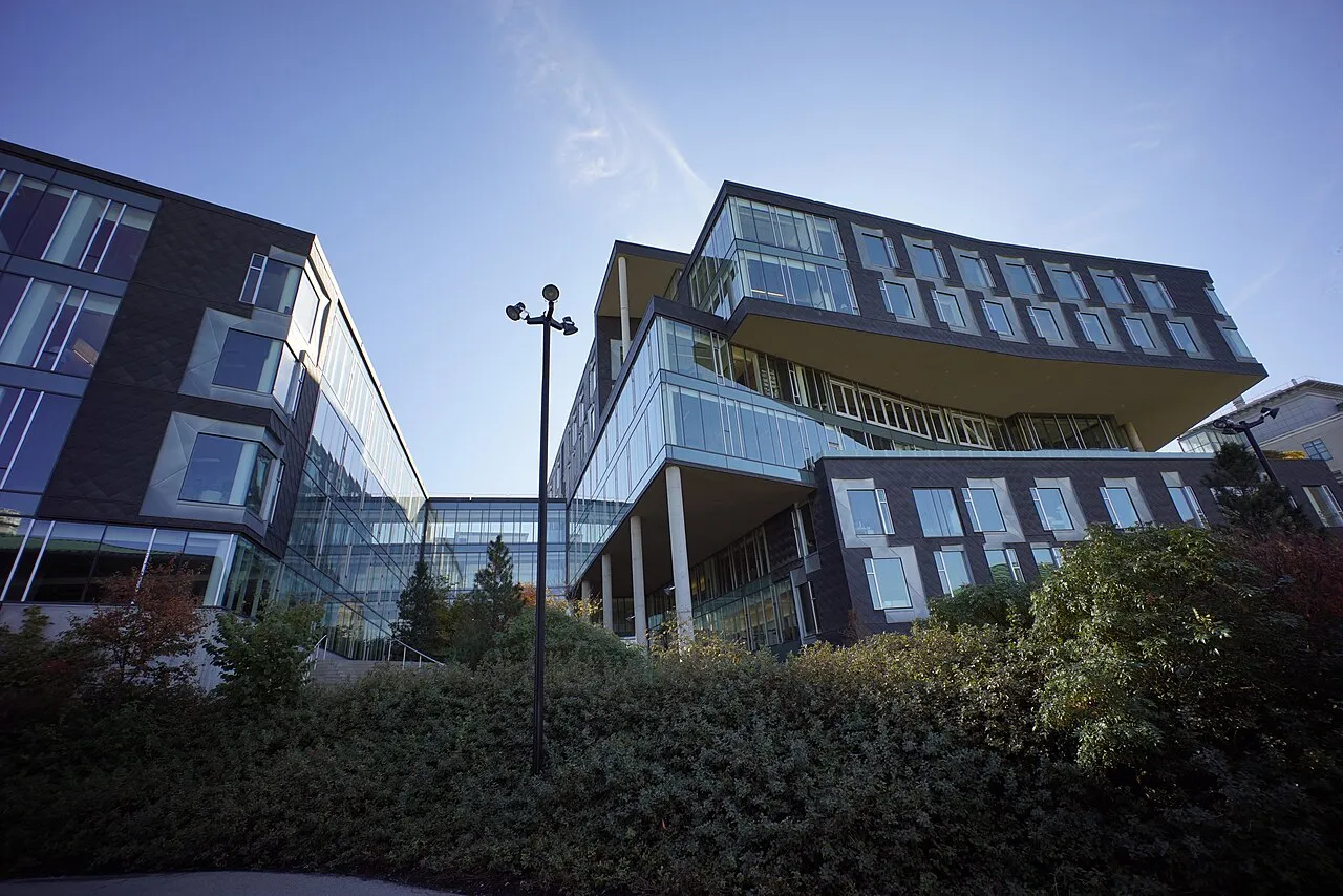 Carnegie Mellon University Campus