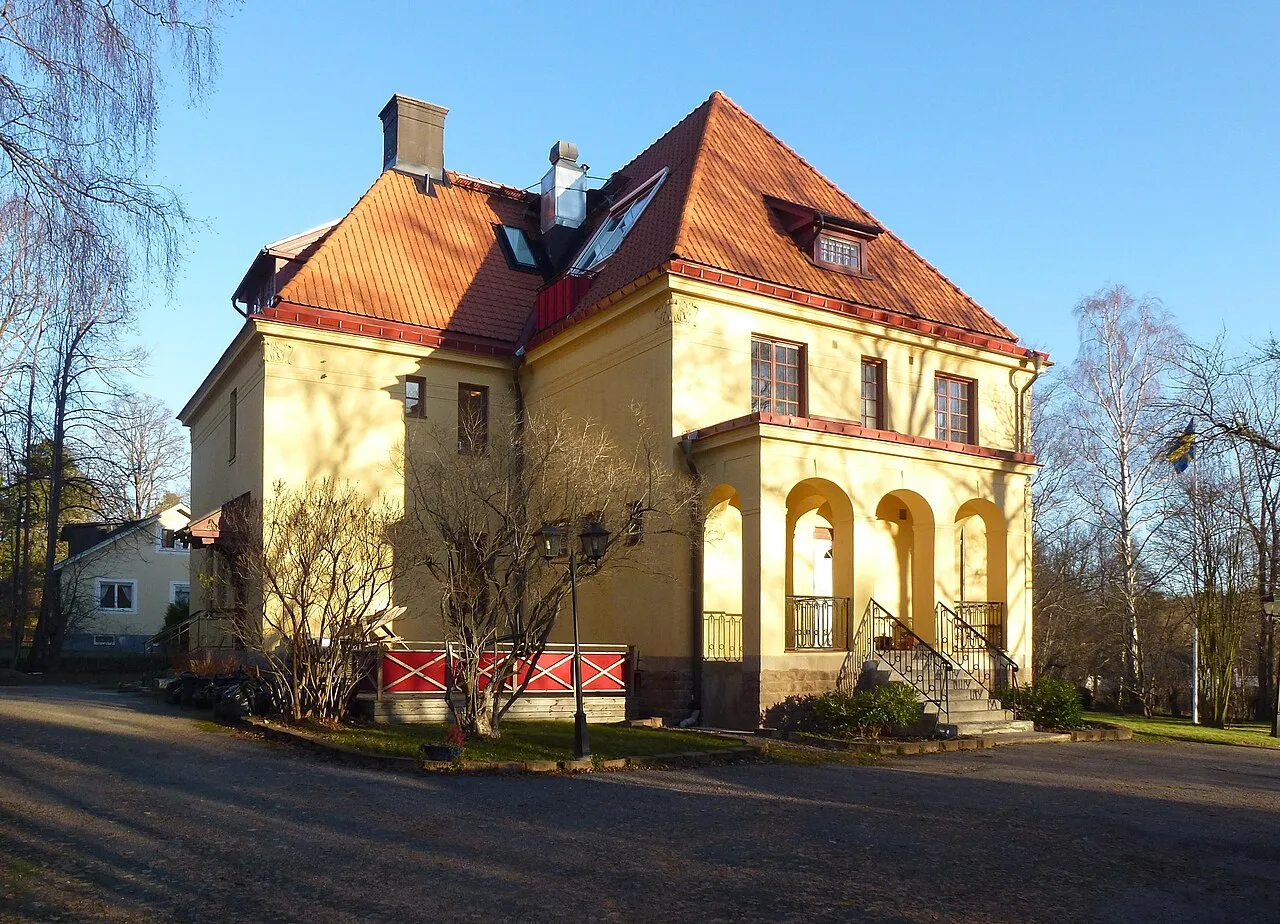 Villa Jacobsen