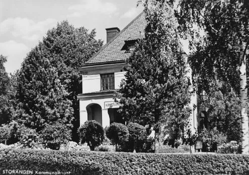 Villa Jacobsen