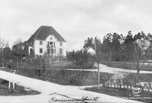 Villa Jacobsen