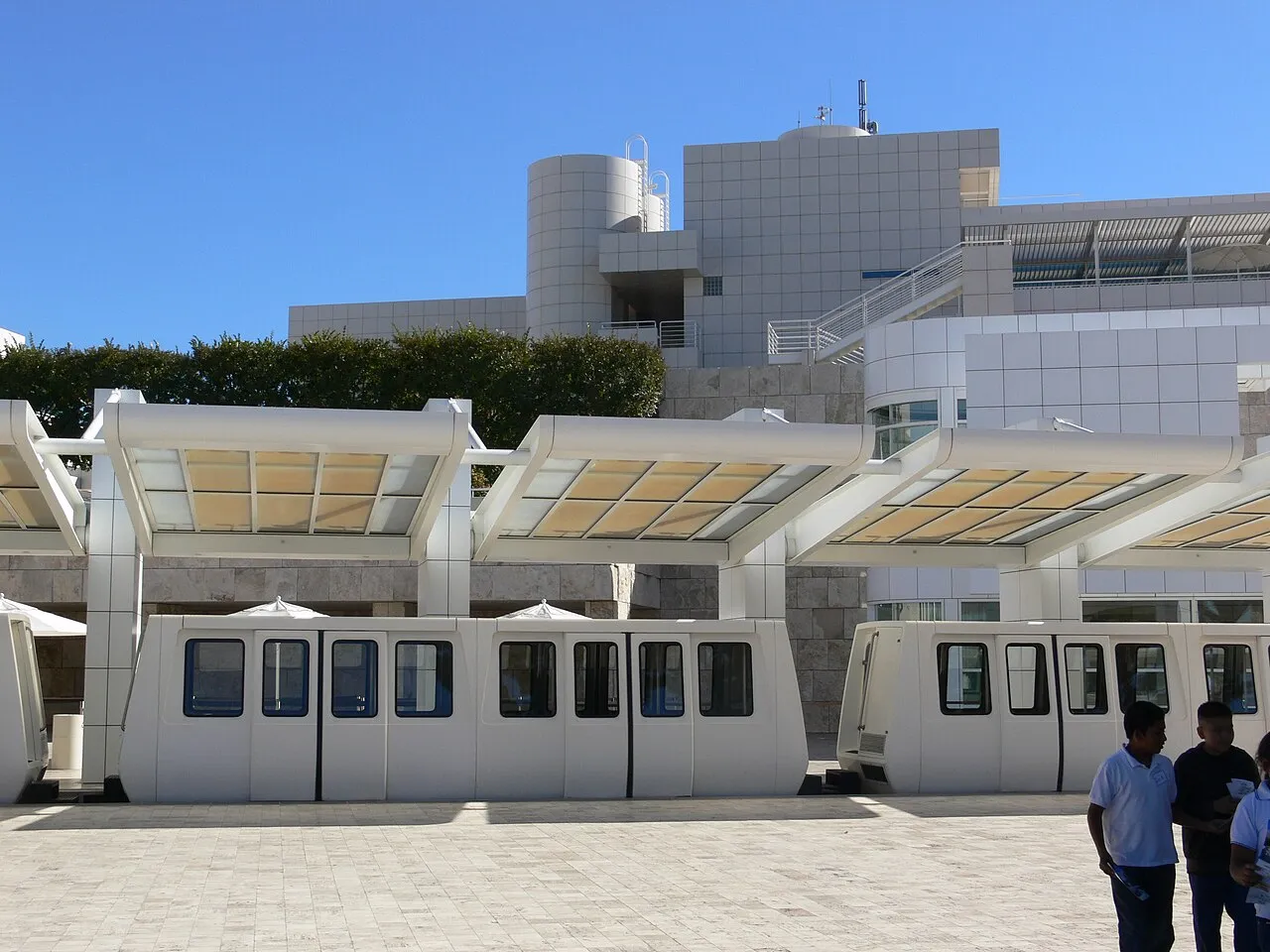 Getty Center