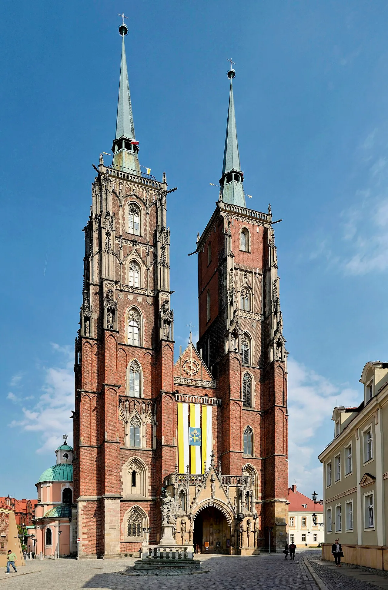 Cathedral of St John the Baptist