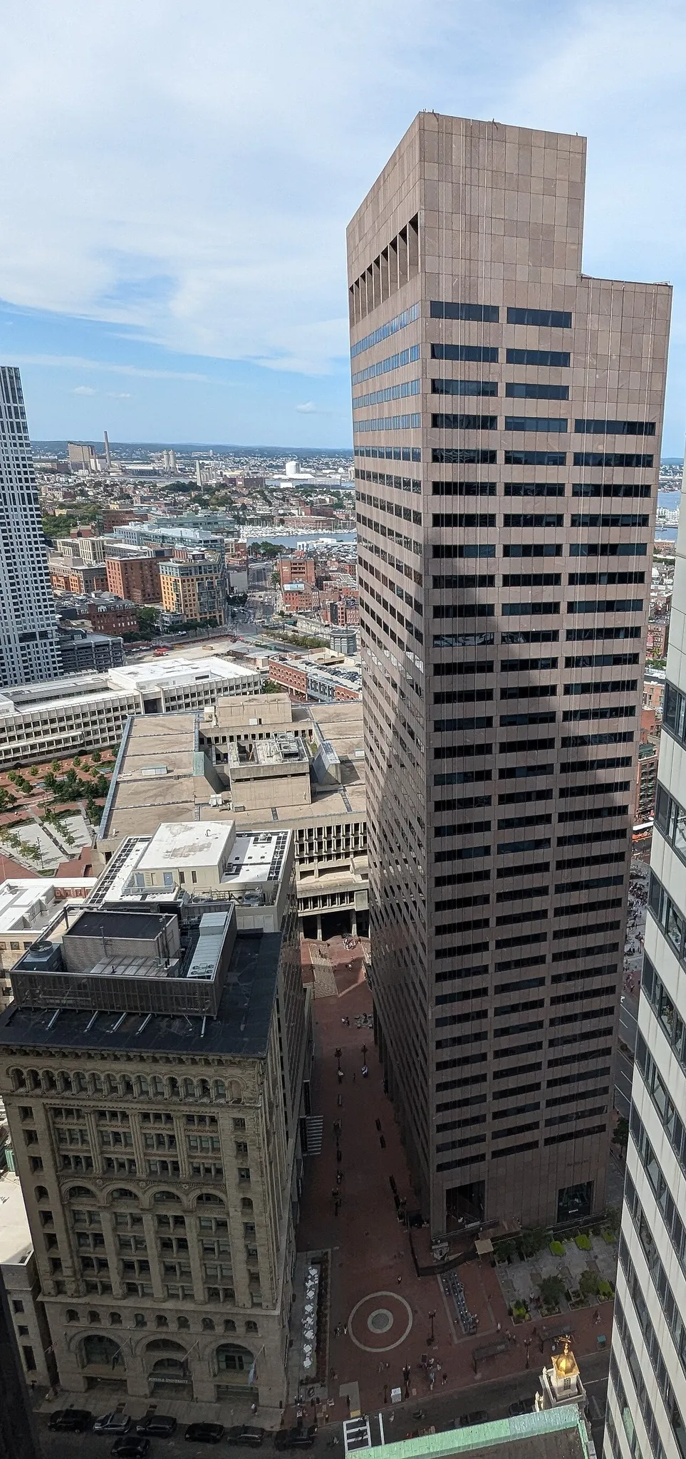 Ames Building