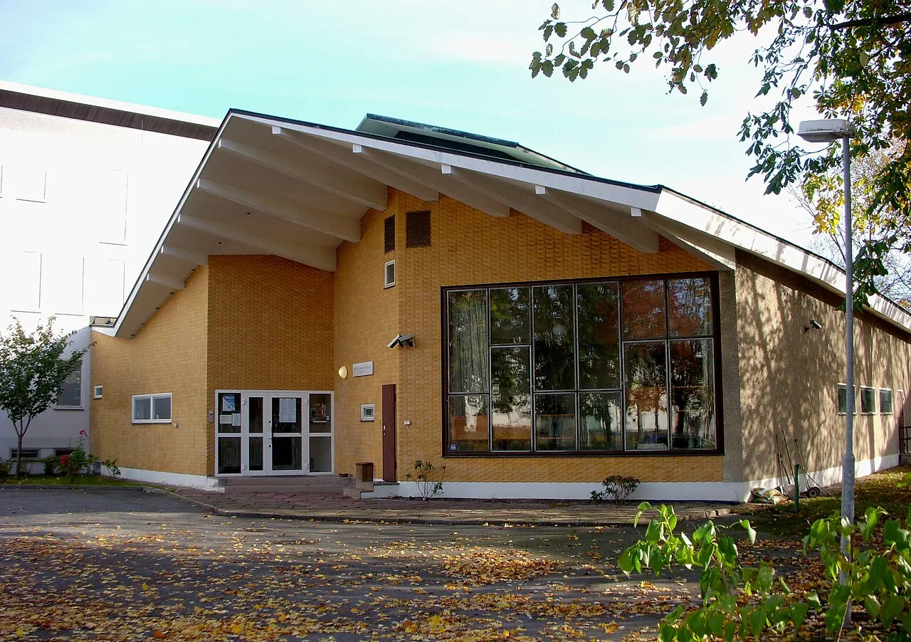 Italian Cultural Institute in Stockholm