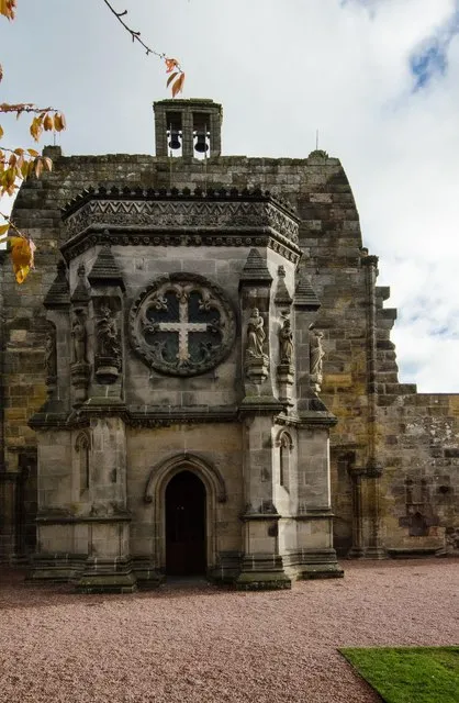 Rosslyn Chapel