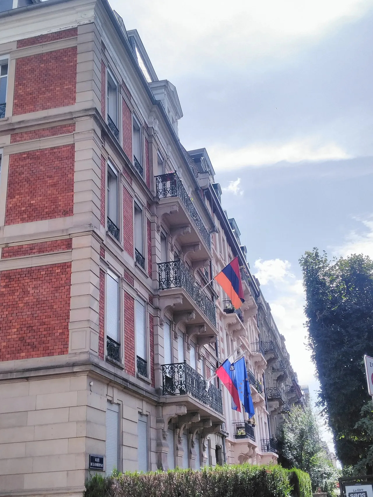 Council of Europe