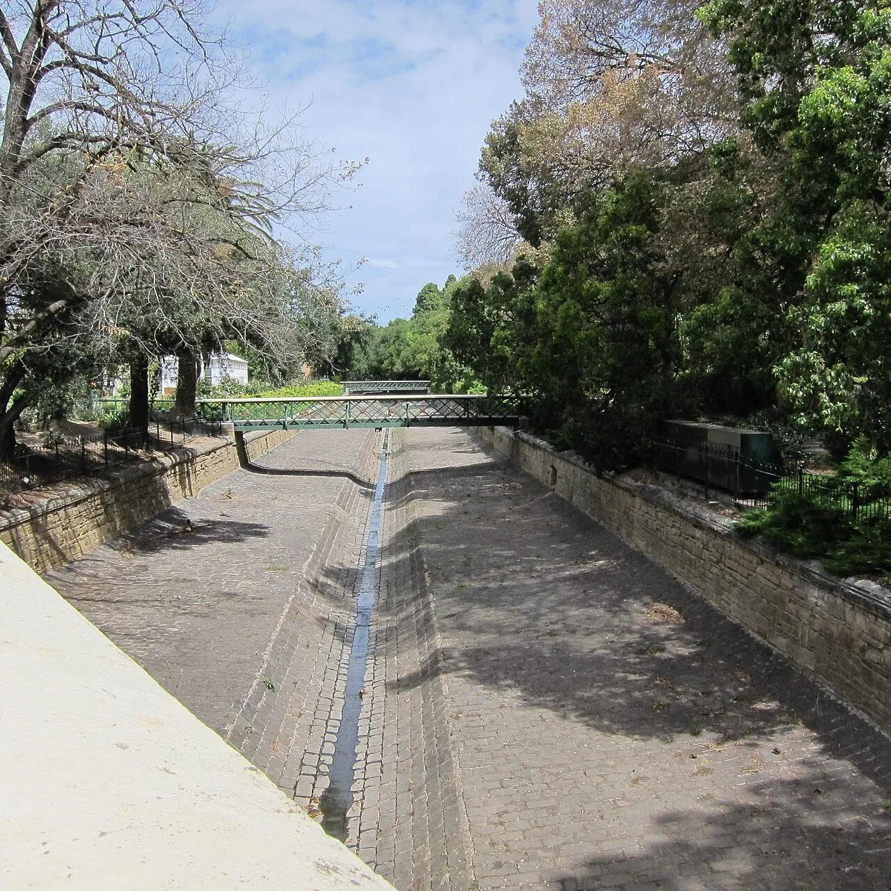 Rosalind Park