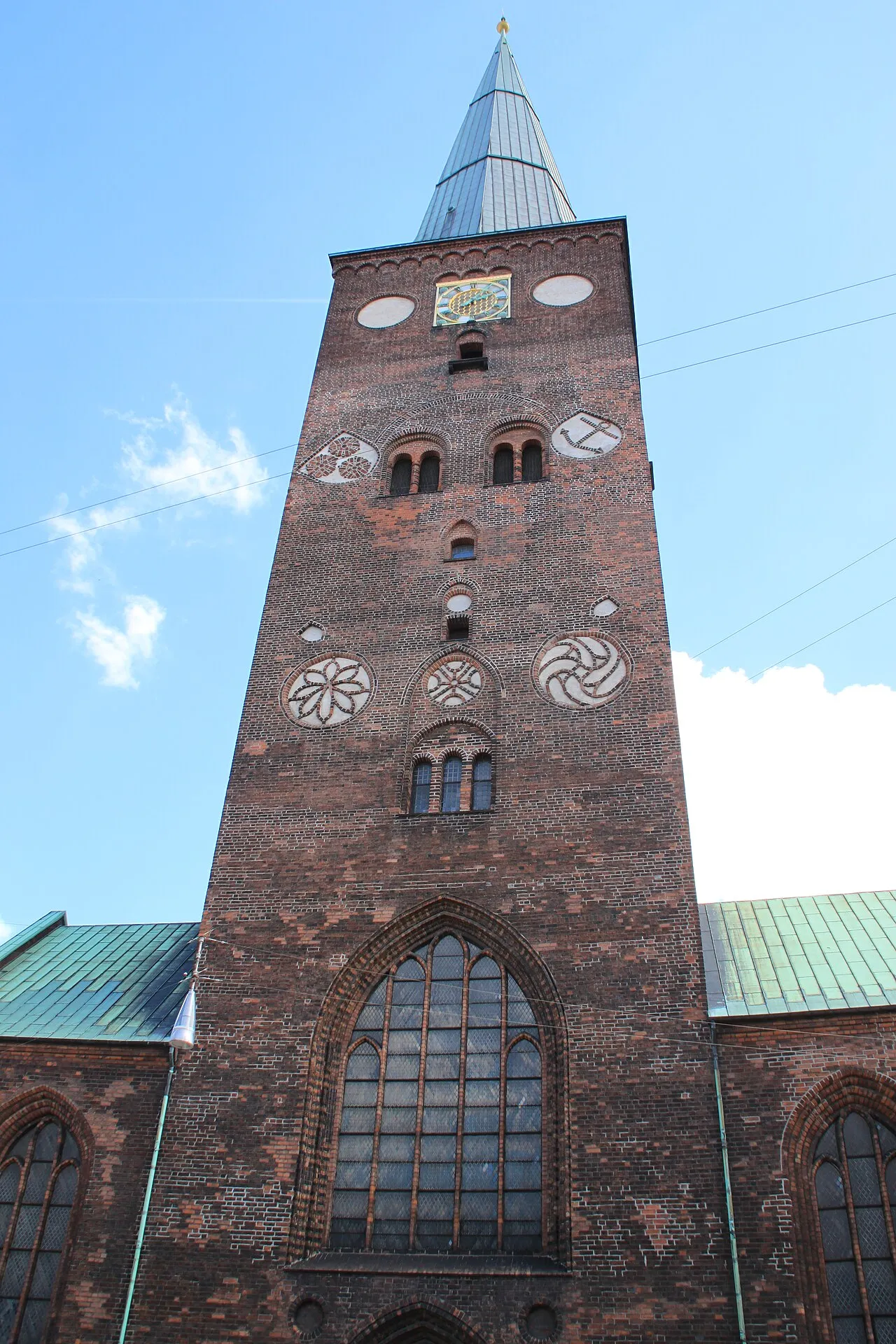 Aarhus Cathedral