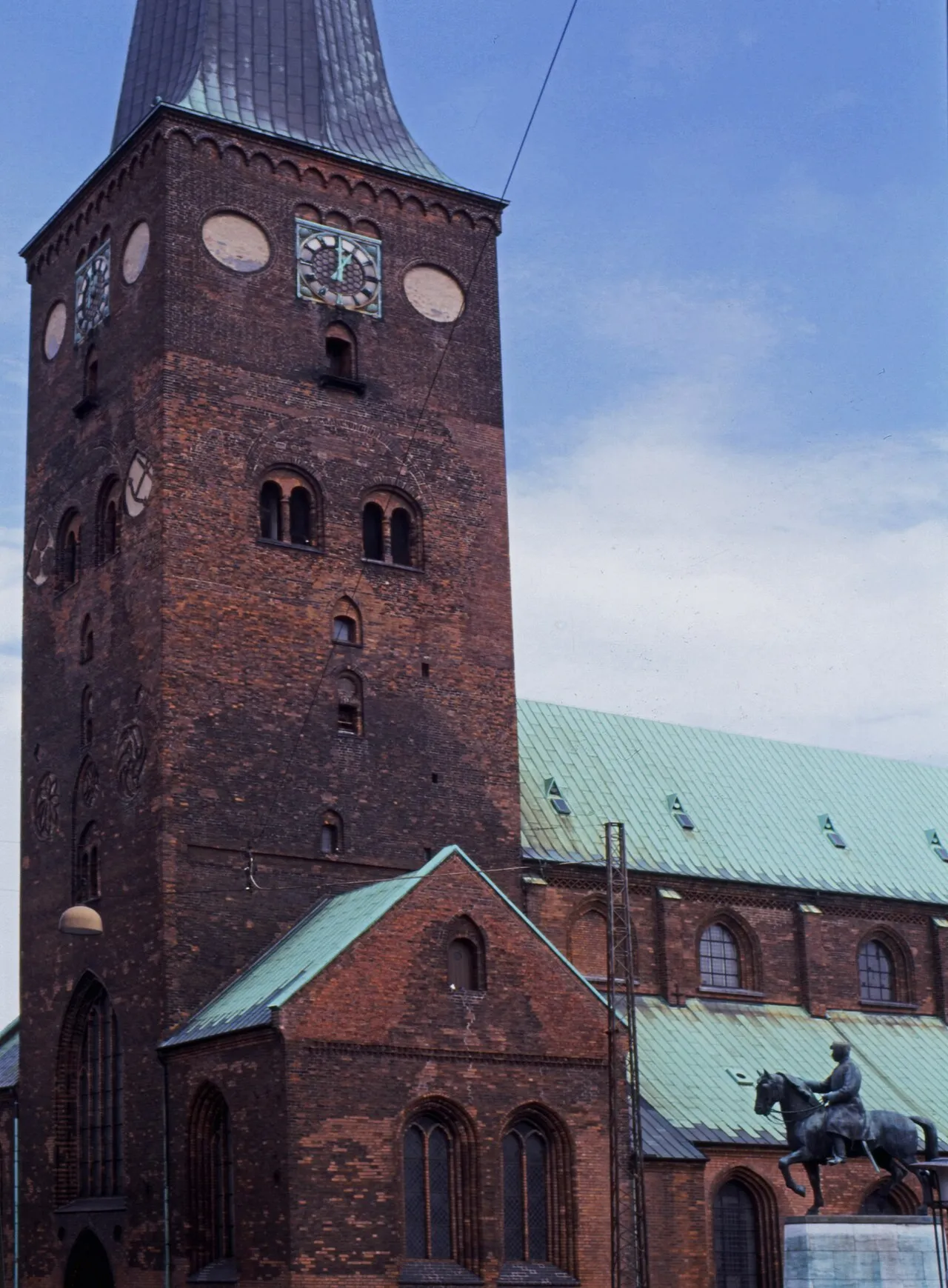 Aarhus Cathedral