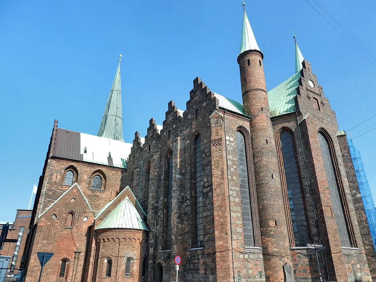 Aarhus Cathedral