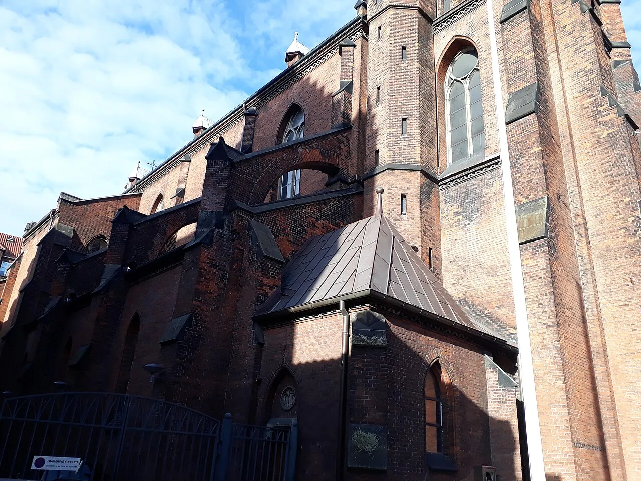 Aarhus Cathedral